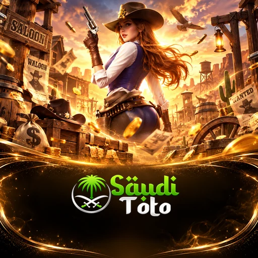 sauditoto