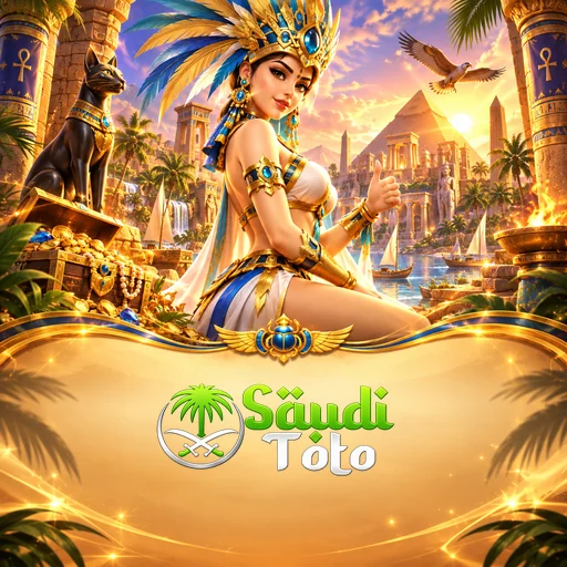 sauditoto